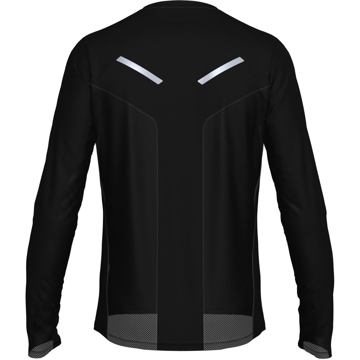 Swix Pace NTS Long-Sleeve Base Layer Top - Men's - Black