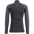 Swix RaceX Dry Half-Zip Base Layer Top - Men's - Black/Phantom