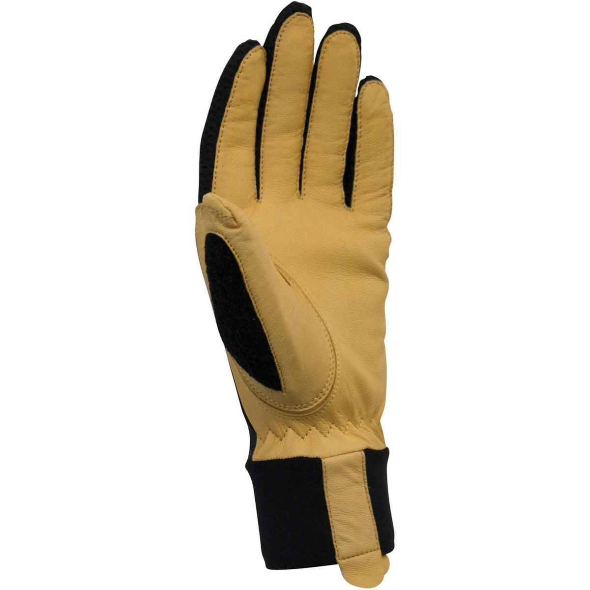 Swix JD2 Race Gloves - Men's - Black