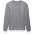prAna Everyday Long-Sleeve T-Shirt - Men's - Medium Heather Grey