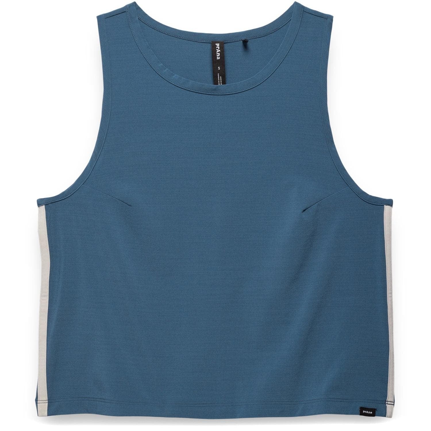 prAna Railay Tank Top - Women's - Bluff Blue