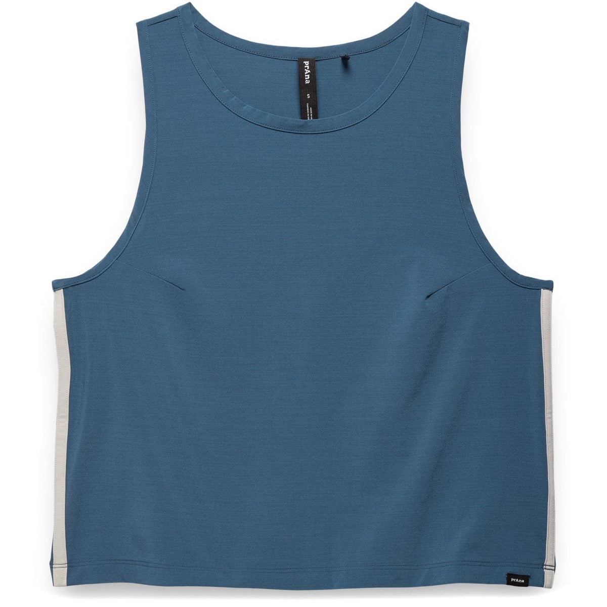 prAna Railay Tank Top - Women's - Bluff Blue