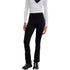FP Movement Landslide Leggings - Women's - Black - On Body Image of color Black