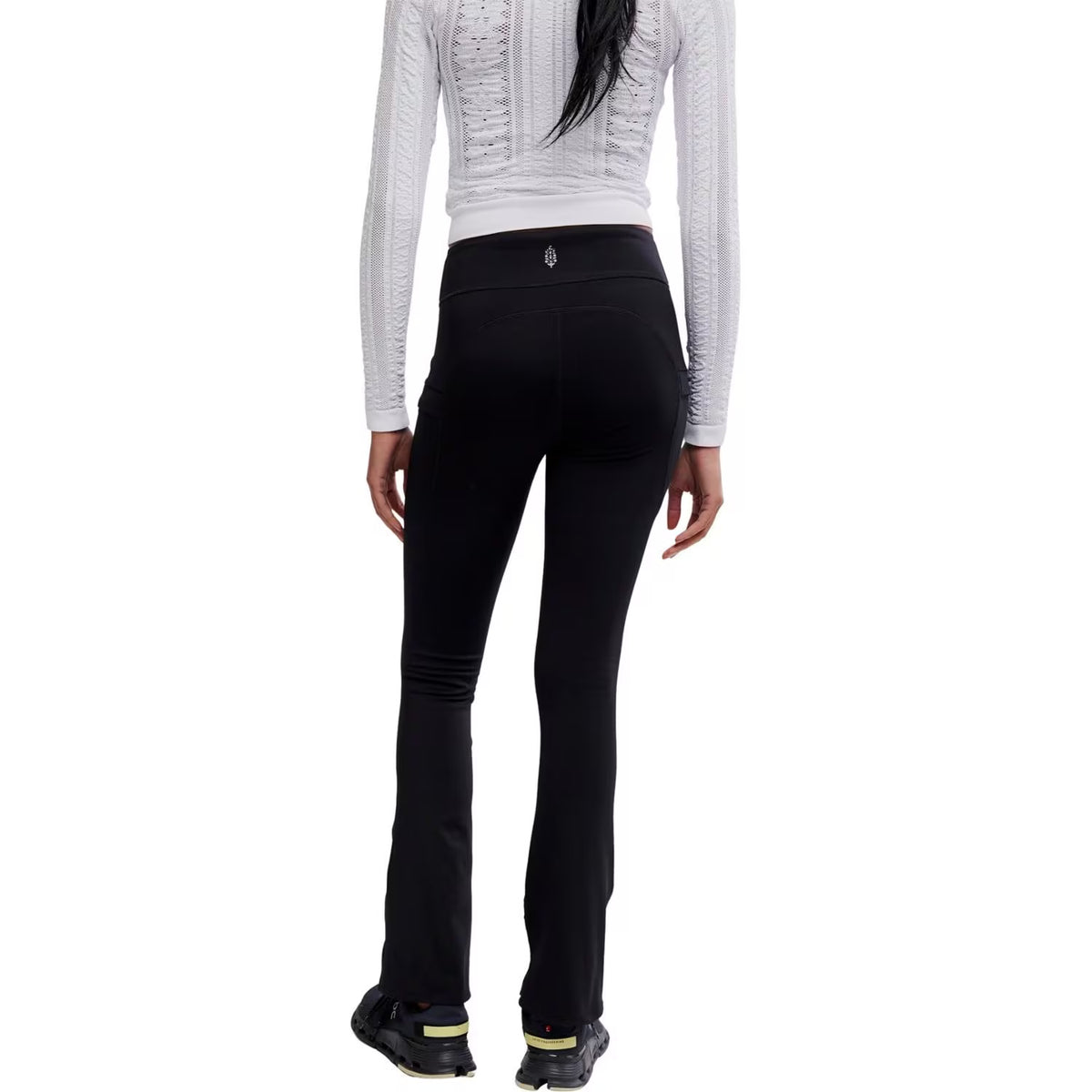 FP Movement Landslide Leggings - Women's - Black
