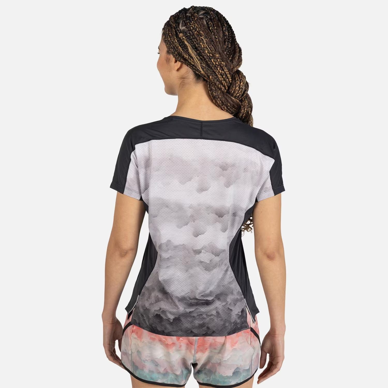 Rossignol Sapa T-Shirt - Women's - Black