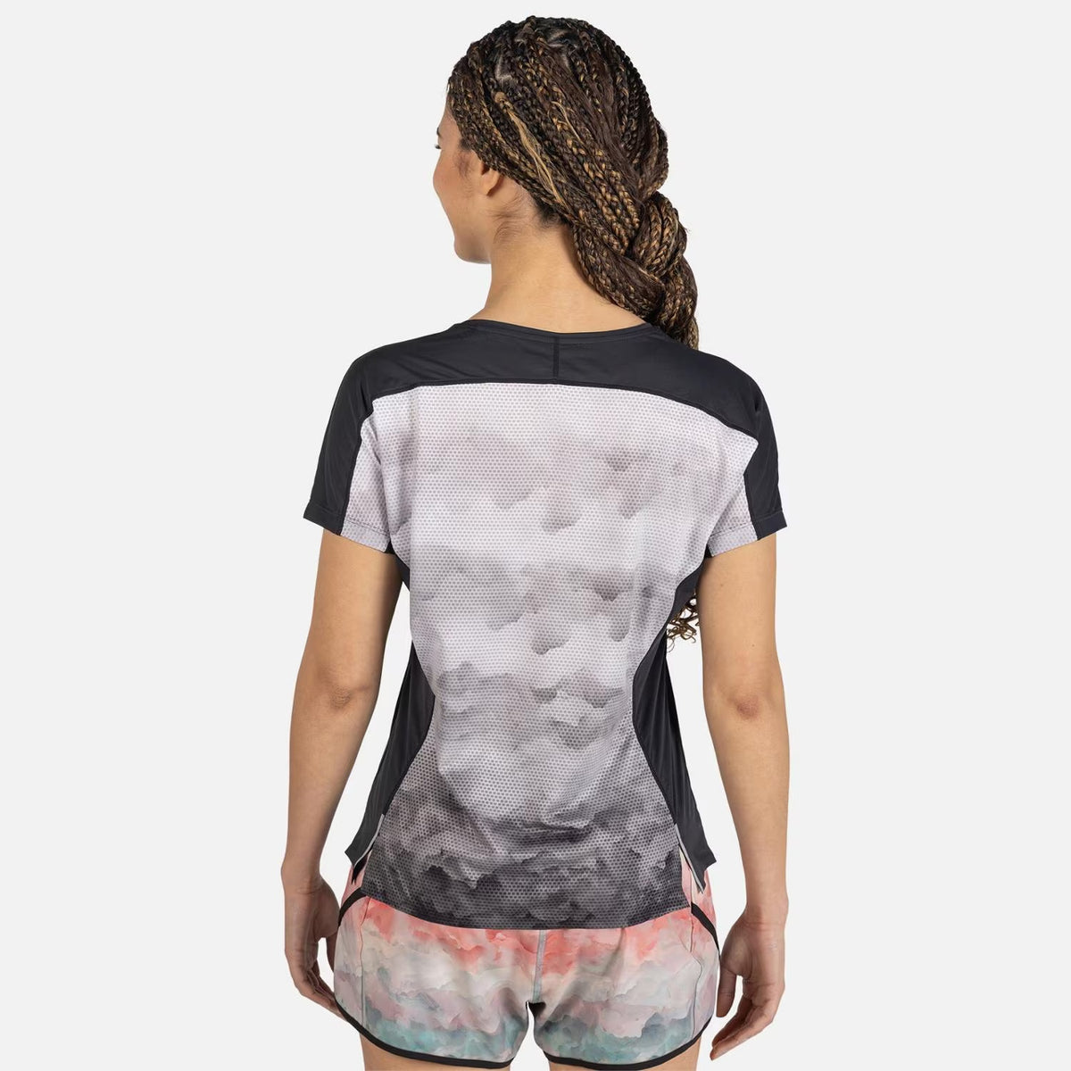 Rossignol Sapa T-Shirt - Women's - Black