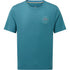Sherpa Adventure Gear Bali Circle T-Shirt - Men's -  Hydra