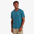 Sherpa Adventure Gear Bali Circle T-Shirt - Men's -  Hydra