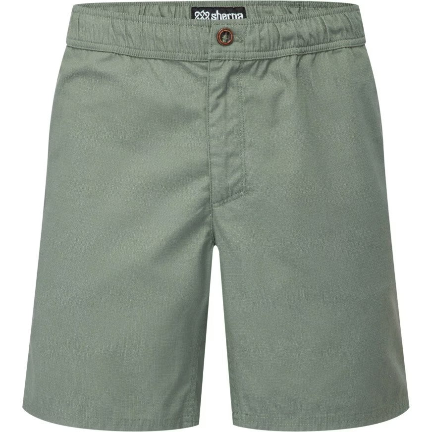 Sherpa Adventure Gear Ghoral Shorts - Men's - Dark Thyme