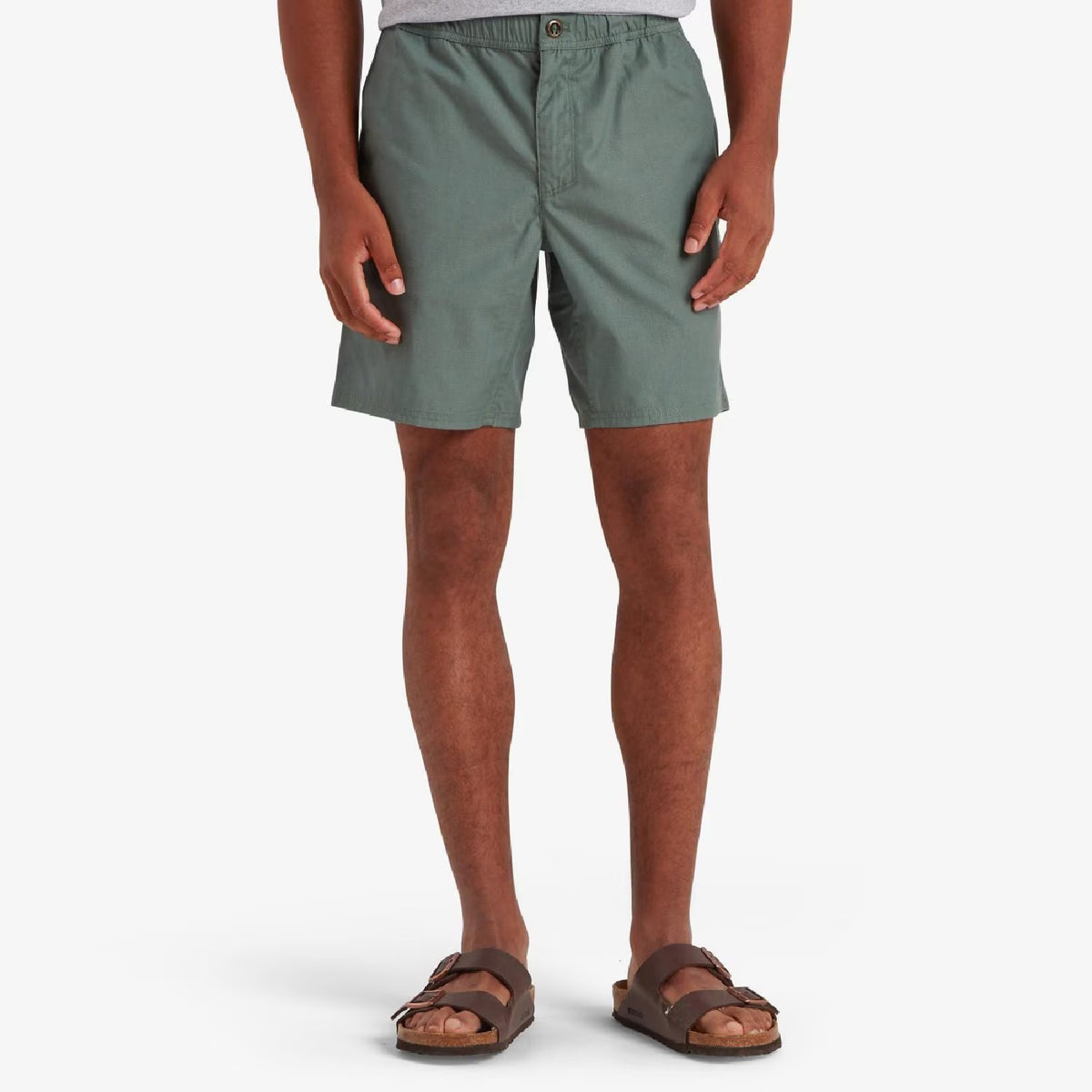 Sherpa Adventure Gear Ghoral Shorts - Men's - Dark Thyme
