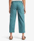 Sherpa Adventure Gear Palmo Ankle Pull-On Pants - Women's - Hydra Floral - Sherpa Adventure Gear Palmo Ankle Pull-On Pants - Women's - Hydra Floral