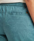 Sherpa Adventure Gear Palmo Ankle Pull-On Pants - Women's - Hydra Floral - Sherpa Adventure Gear Palmo Ankle Pull-On Pants - Women's - Hydra Floral