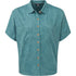 Sherpa Adventure Gear Palmo Shirt - Women's - Hydra Floral
