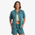 Sherpa Adventure Gear Palmo Shirt - Women's - Hydra Floral