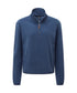 Sherpa Adventure Gear Rolpa Eco Half-Zip Pullover - Women's - Rathee Blue - Sherpa Adventure Gear Rolpa Eco Half-Zip Pullover - Women's - Rathee Blue