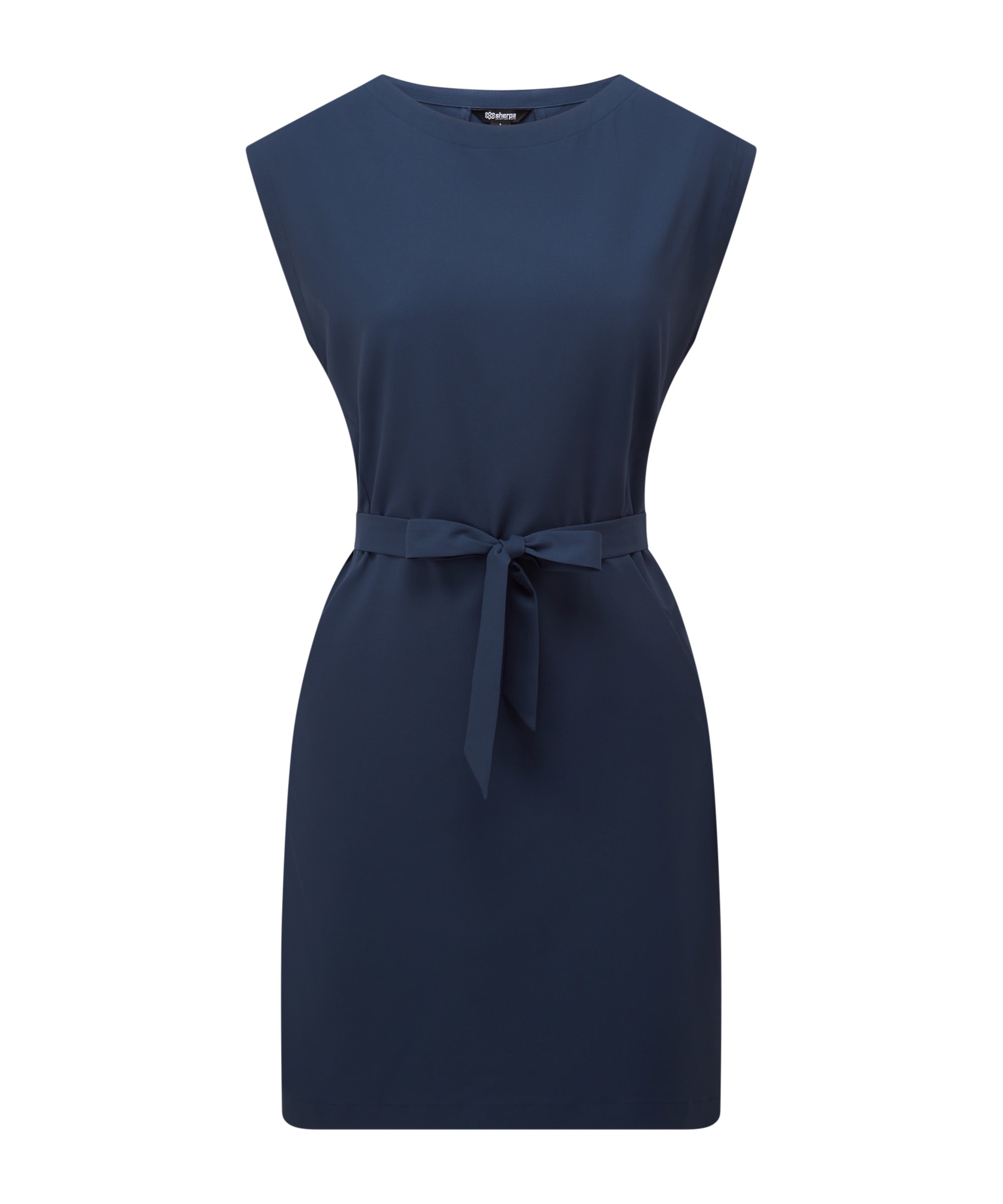 Sherpa Adventure Gear Sajilo Travel Dress - Rathee Blue - Sherpa Adventure Gear Sajilo Travel Dress - Rathee Blue
