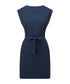 Sherpa Adventure Gear Sajilo Travel Dress - Rathee Blue - Sherpa Adventure Gear Sajilo Travel Dress - Rathee Blue