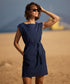 Sherpa Adventure Gear Sajilo Travel Dress - Rathee Blue - Sherpa Adventure Gear Sajilo Travel Dress - Rathee Blue