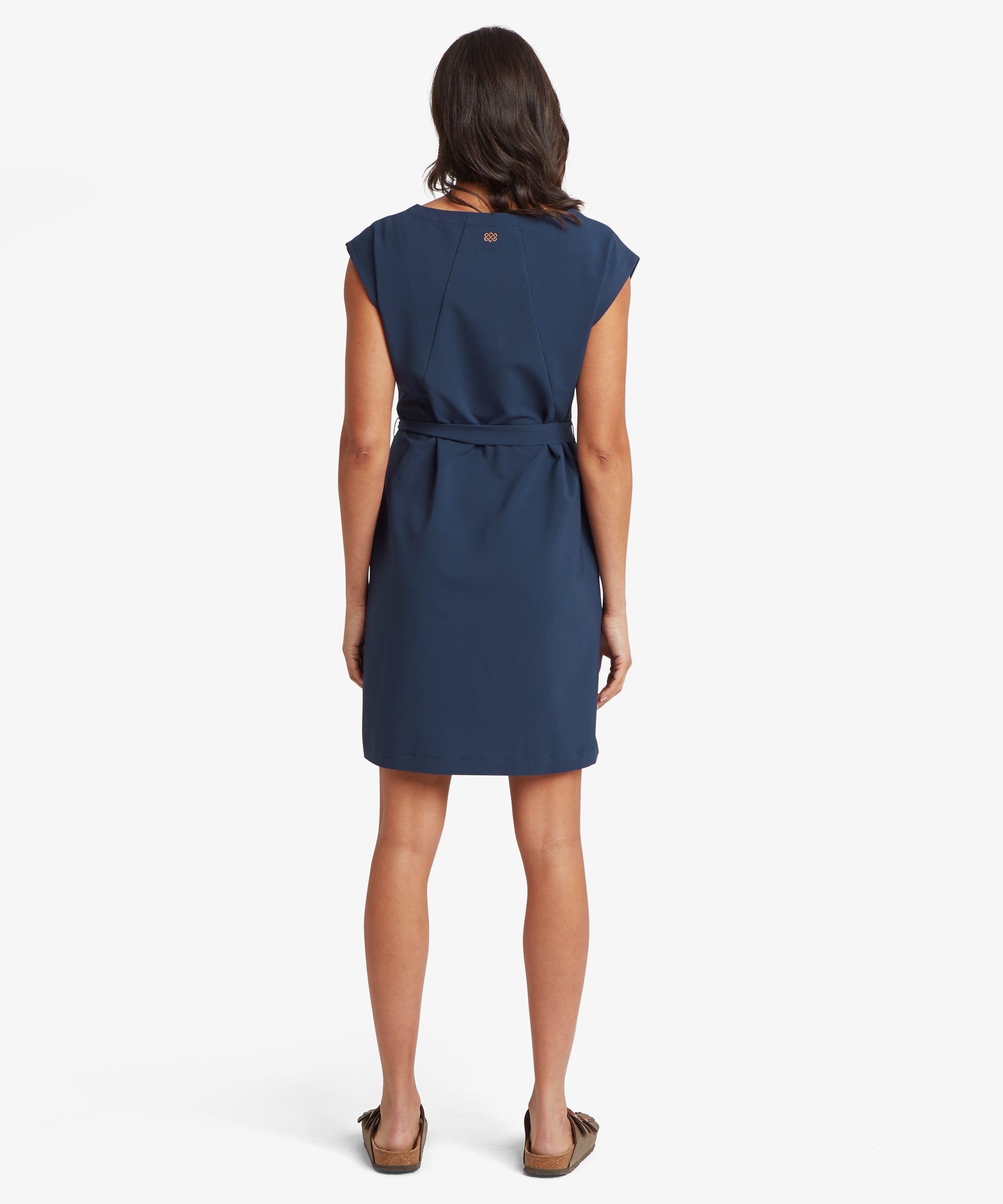 Sherpa Adventure Gear Sajilo Travel Dress - Rathee Blue - Sherpa Adventure Gear Sajilo Travel Dress - Rathee Blue