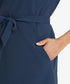 Sherpa Adventure Gear Sajilo Travel Dress - Rathee Blue - Sherpa Adventure Gear Sajilo Travel Dress - Rathee Blue
