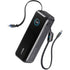 Anker Laptop Power Bank (25K, 165W, Built-In and Retractable Cables) - Black