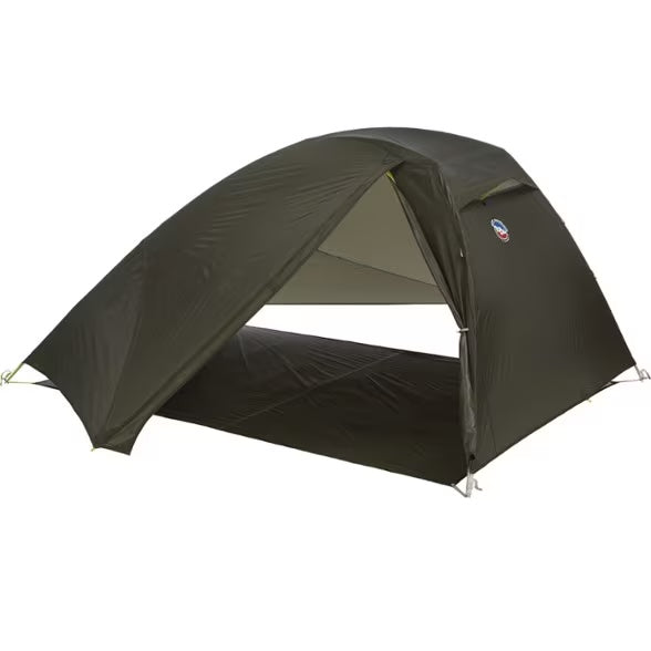Big Agnes Crag Lake SL2 Tent - Dark Olive