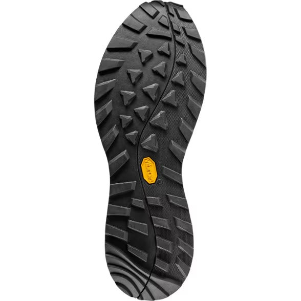 Zamberlan ExoTrail GTX Hiking Shoes - Men's - Grey/Denim