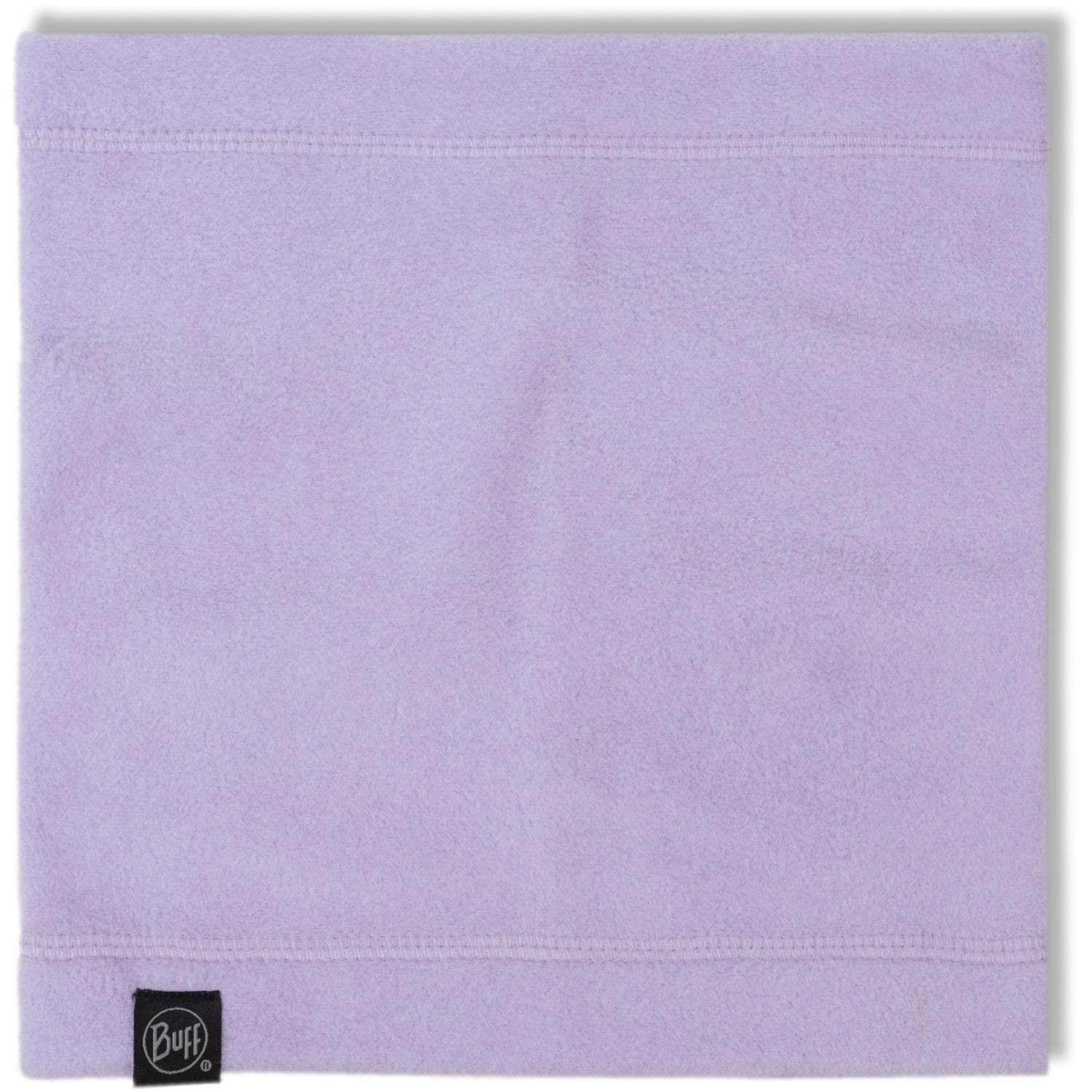 Buff Youth Polar Neck Warmer - Heather Grape Ice