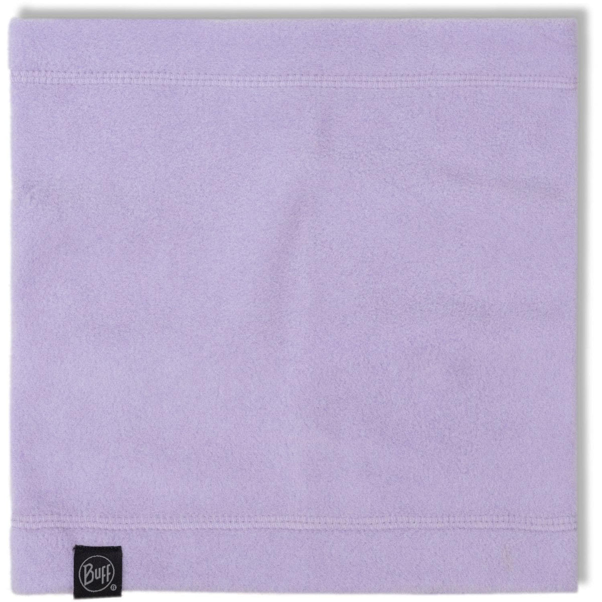 Buff Youth Polar Neck Warmer - Heather Grape Ice
