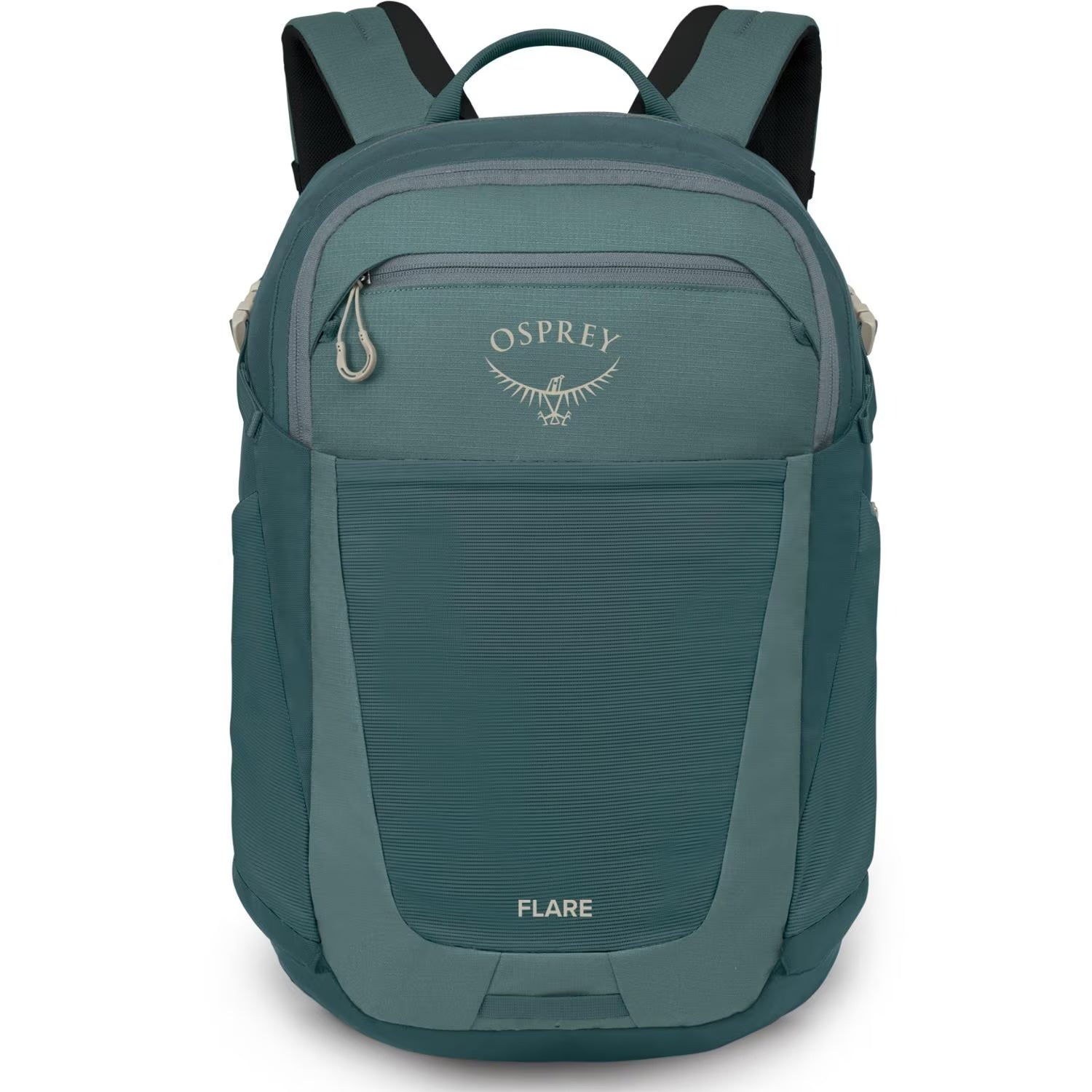 Osprey Flare Pack - Cascade Blue/Torrent Blue