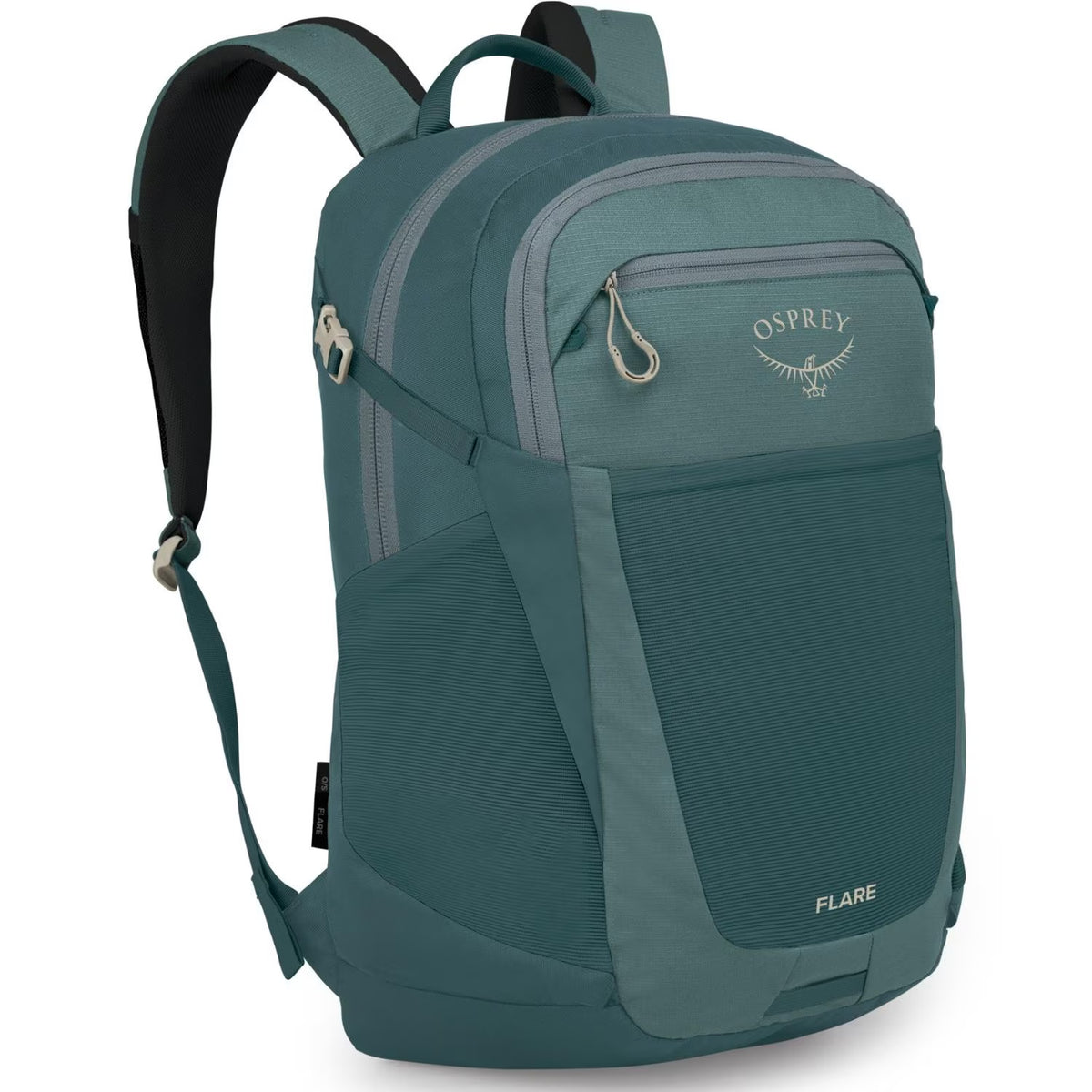 Osprey Flare Pack - Cascade Blue/Torrent Blue