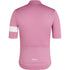 Rapha Core Cycling Jersey - Men's - Dusty Mauve/White