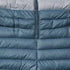 Cotopaxi Fuego Down Pants - Women's - Slate Stripes
