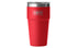 YETI Rambler 20-Oz. Stackable Tumbler with MagSlider Lid — 20 oz. / Rescue Red