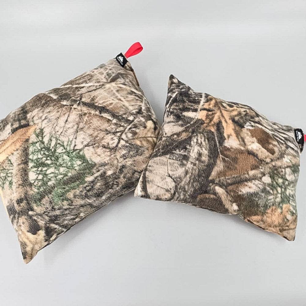 RFP Pillow by Hilltop Packs - Ultralight Backpacking Pillow by Hilltop Packs LLC