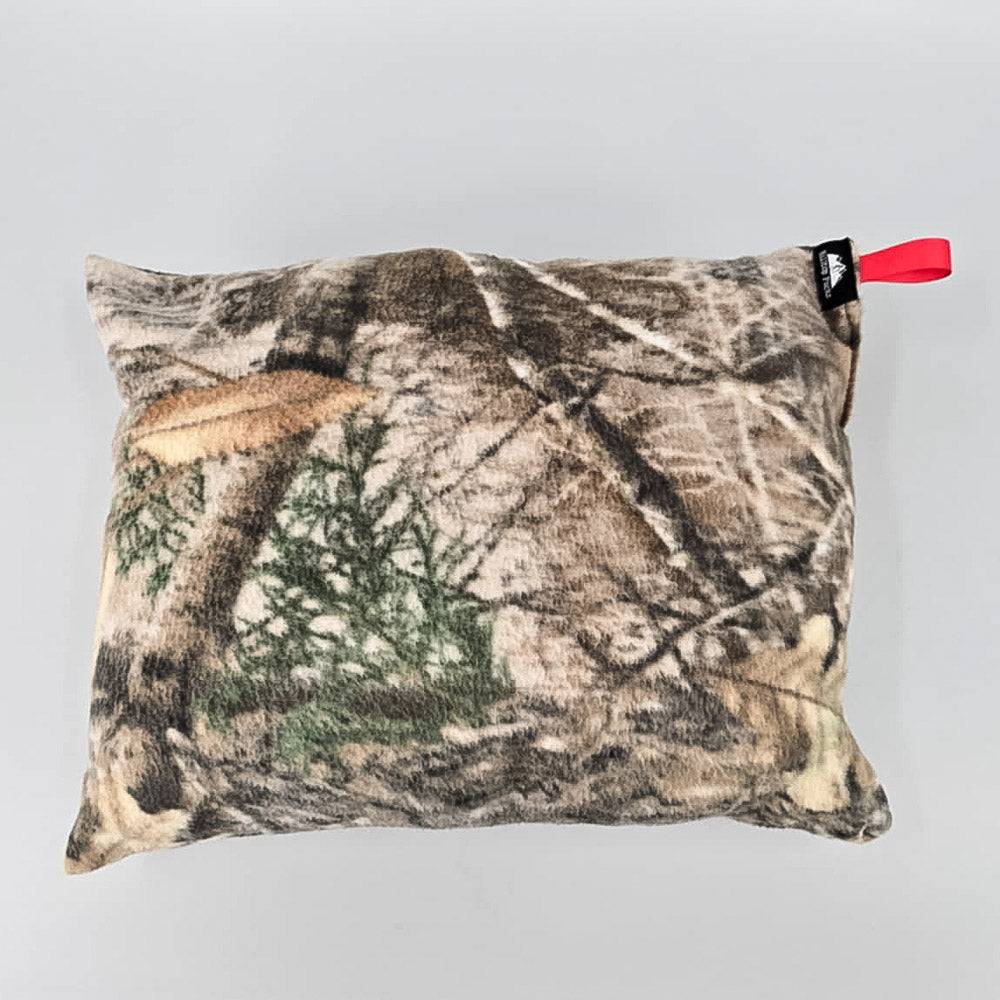 RFP Pillow by Hilltop Packs - Ultralight Backpacking Pillow by Hilltop Packs LLC