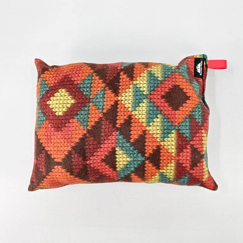 RFP Pillow by Hilltop Packs - Ultralight Backpacking Pillow by Hilltop Packs LLC