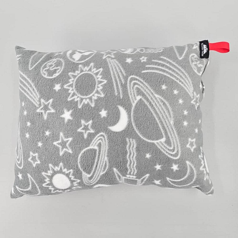 RFP Pillow by Hilltop Packs - Ultralight Backpacking Pillow by Hilltop Packs LLC