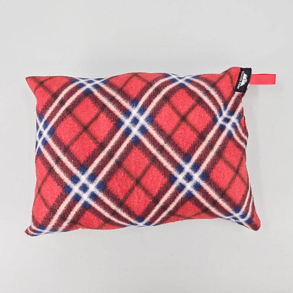 RFP Pillow by Hilltop Packs - Ultralight Backpacking Pillow by Hilltop Packs LLC