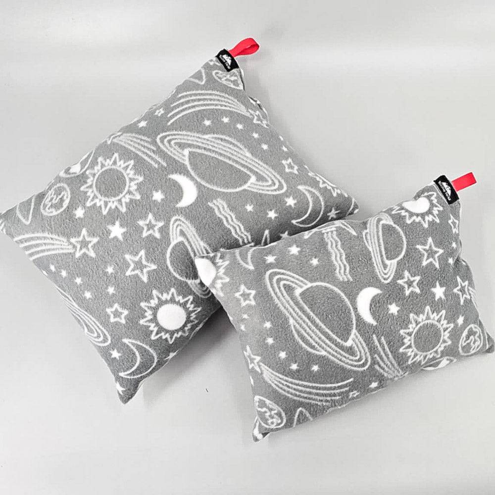 RFP Pillow by Hilltop Packs - Ultralight Backpacking Pillow by Hilltop Packs LLC