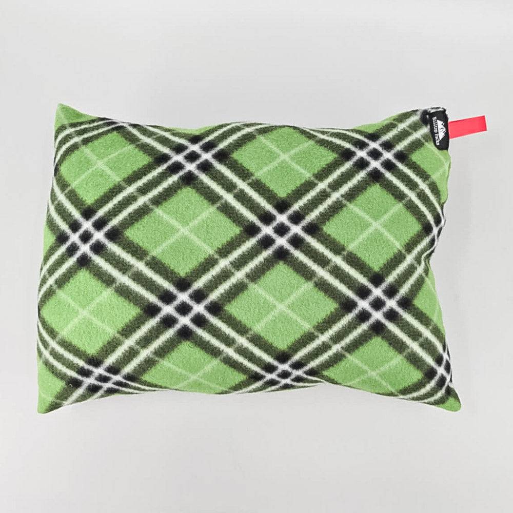 RFP Pillow by Hilltop Packs - Ultralight Backpacking Pillow by Hilltop Packs LLC