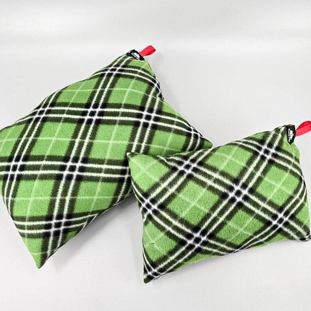 RFP Pillow by Hilltop Packs - Ultralight Backpacking Pillow by Hilltop Packs LLC