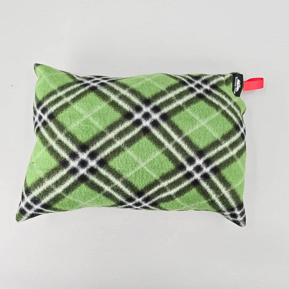 RFP Pillow by Hilltop Packs - Ultralight Backpacking Pillow by Hilltop Packs LLC