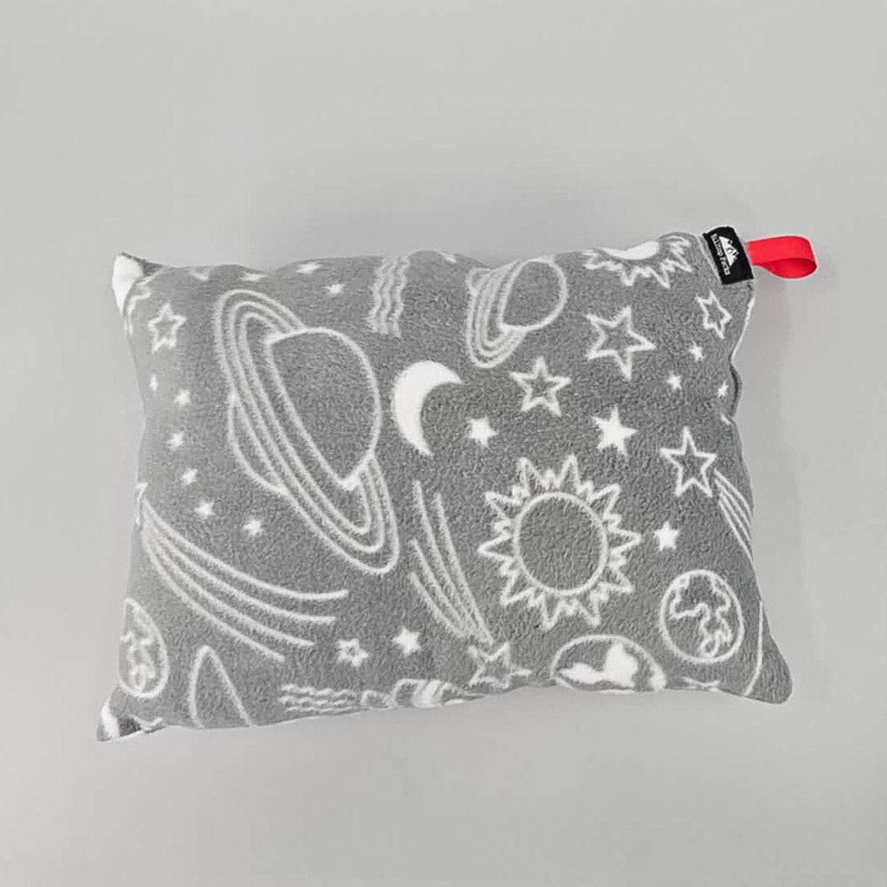 RFP Pillow by Hilltop Packs - Ultralight Backpacking Pillow by Hilltop Packs LLC