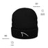 DORSAL Dawn Patrol Sessions Ribbed Knit Beanie (hat) - view 2