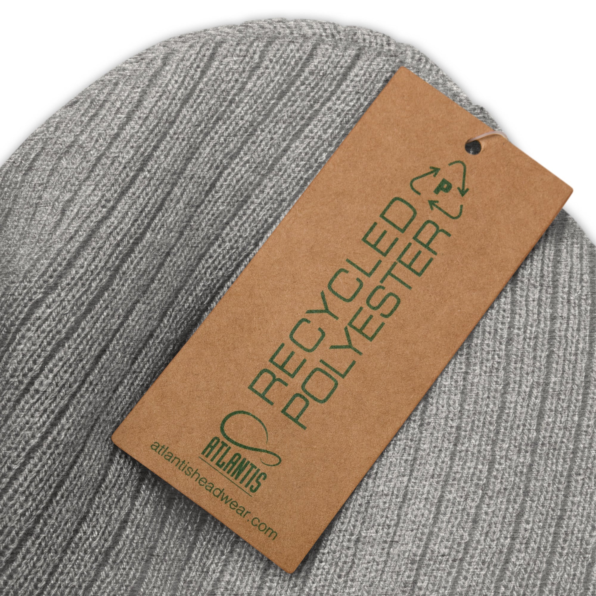 DORSAL Dawn Patrol Sessions Ribbed Knit Beanie (hat) - view 4