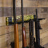 FORGE Firearm Rack | Wall Mount Display | 5 Slots | MultiCam - product view 4