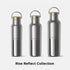 16oz Rise Reflect with Bamboo Cap by Klean Kanteen - product image 4
