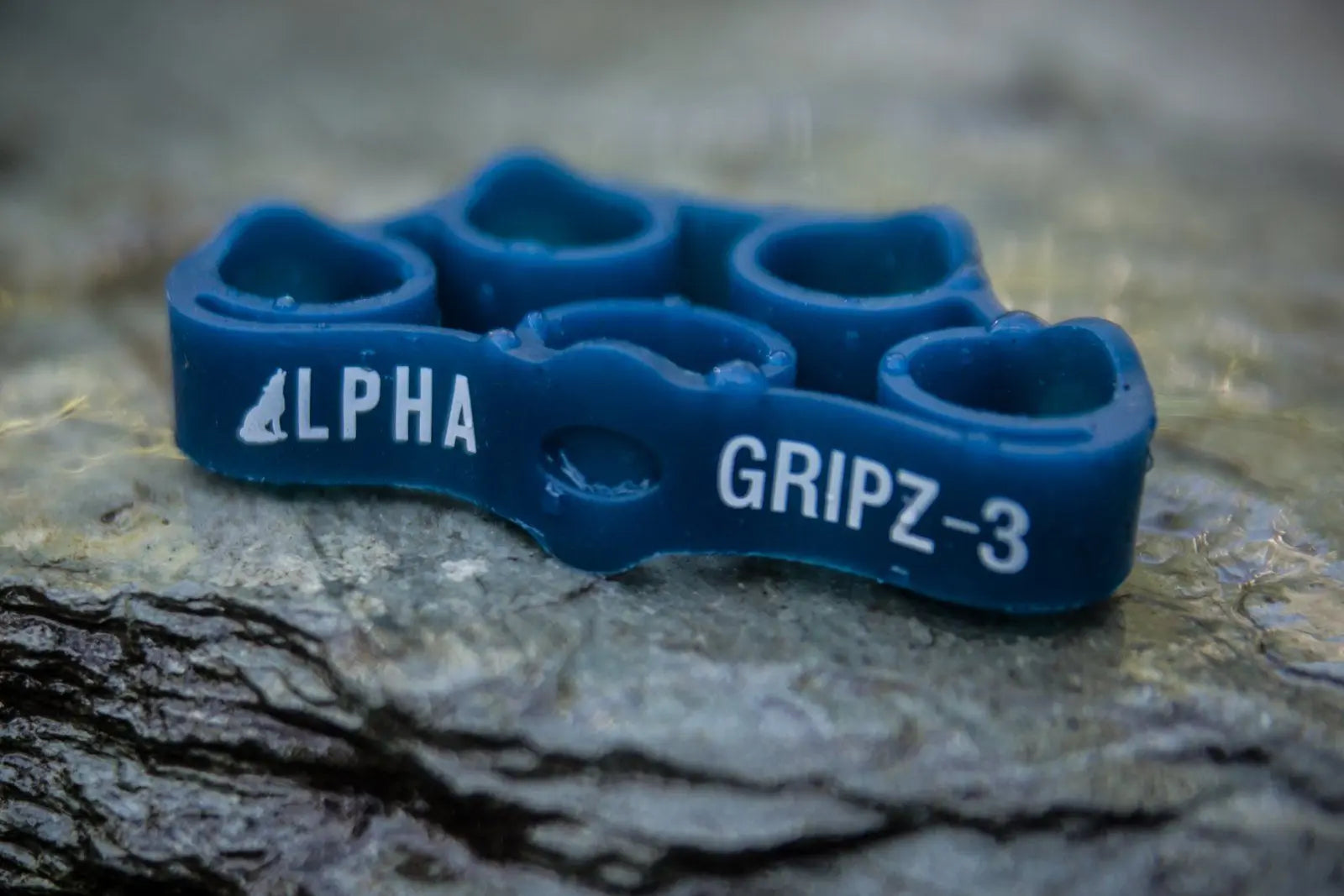 Alpha Gripz - Extensor Trainers by Alpha Gripz