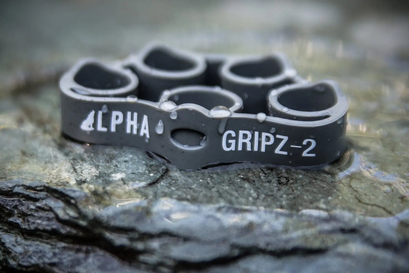 Alpha Gripz - Extensor Trainers by Alpha Gripz